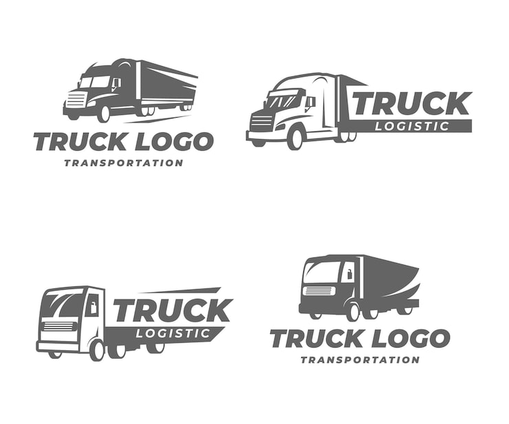2026 Logo Design Trends: How Minimalist Branding is Revolutionizing Construction and Trucking Industries