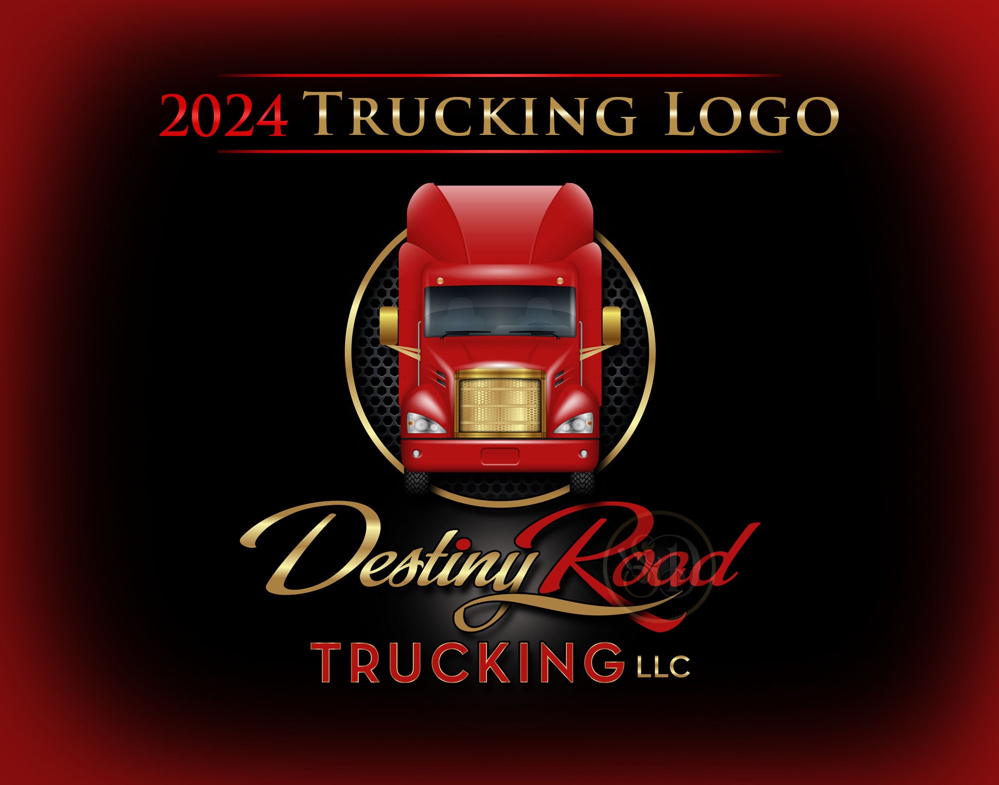 The Ultimate Guide to Trucking Industry Logo Design: Modern Branding Solutions for Fleet Companies in 2026