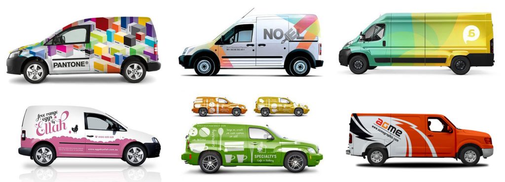 Modern trucking logo designs for fleet companies - 2026 branding trends