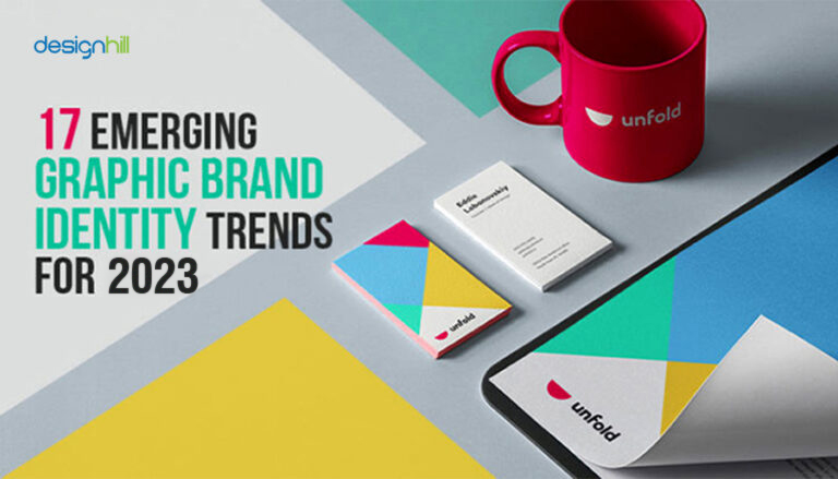 Brand Identity Trends