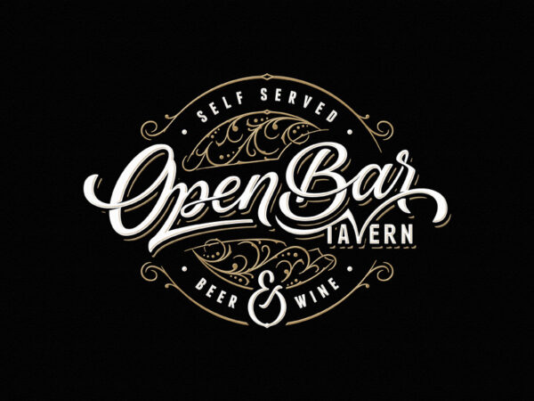 vintage logo designs