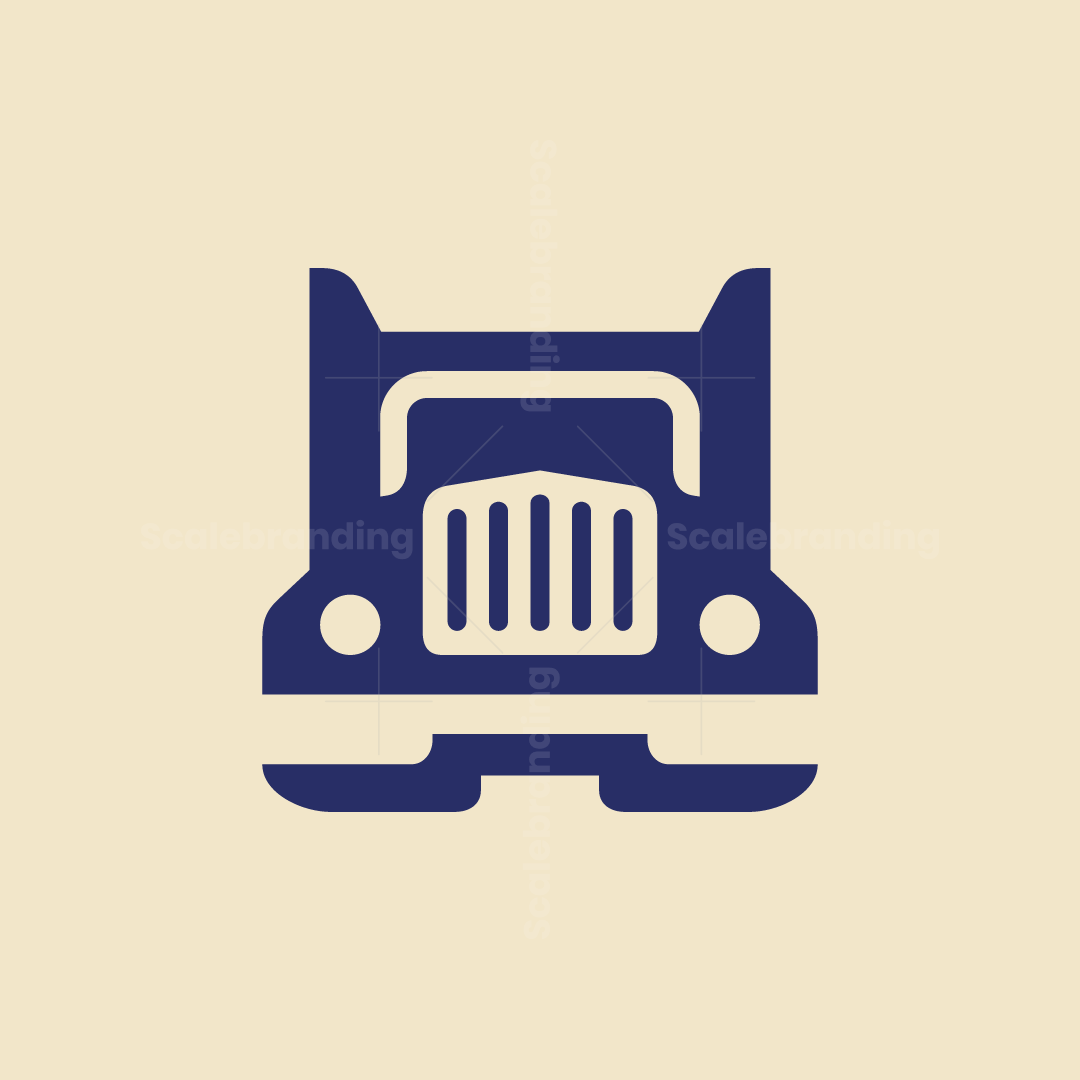 2026 Logo Design Trends: Why Minimalist Logos Are Dominating Construction and Trucking Industries