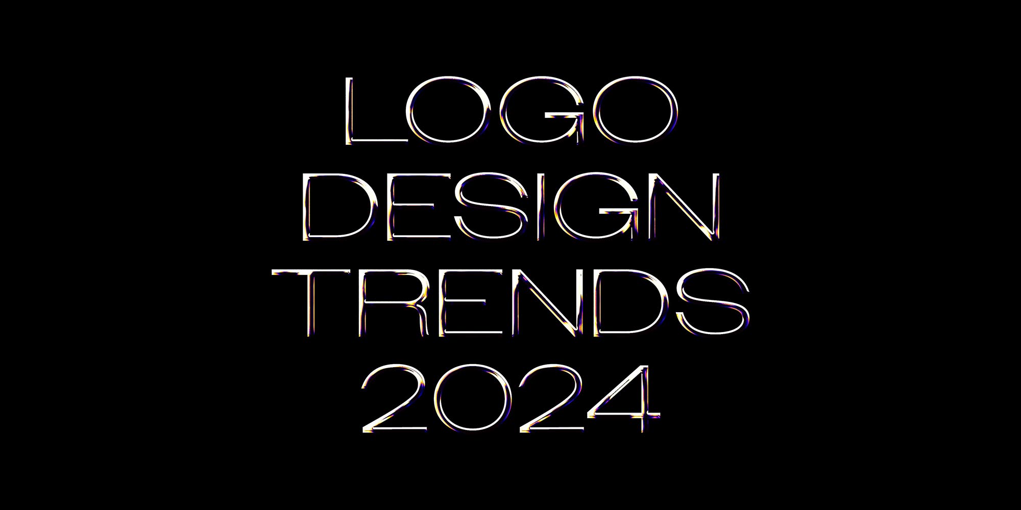 2024 Logo Design Trends: How Modern Minimalist Logos Are Revolutionizing Brand Identity