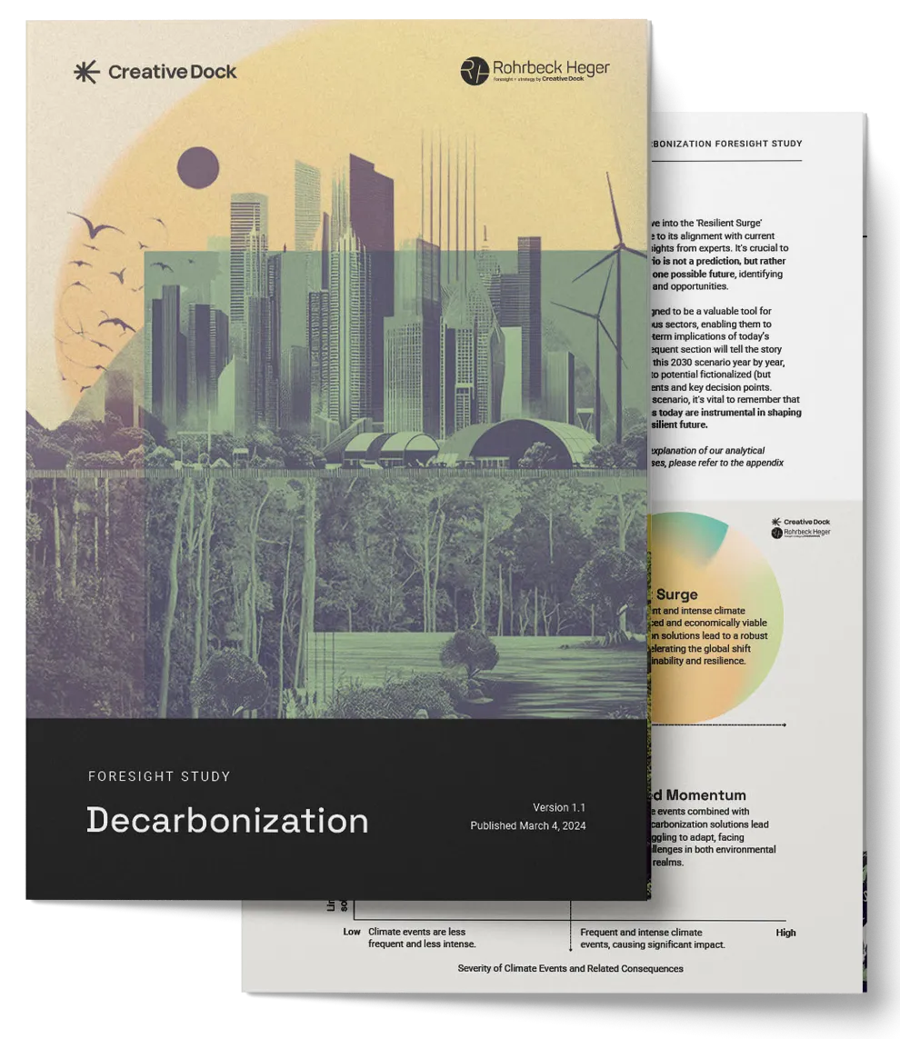 Foresight Creative