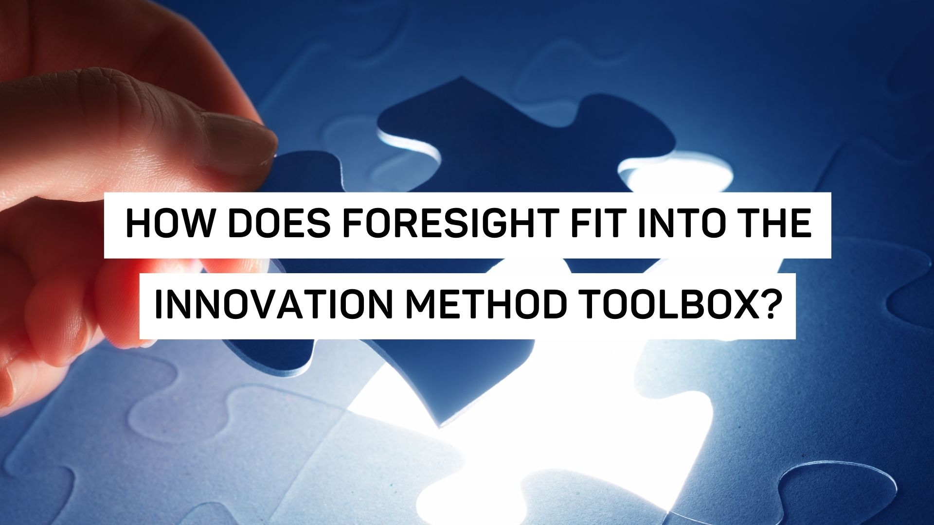 Foresight Creative