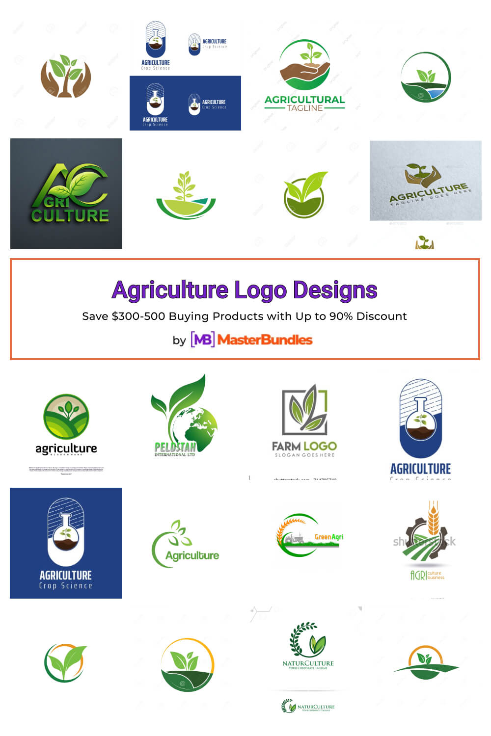 From Farm to Brand: How Agricultural Companies Are Winning with Professional Logo Design in 2026