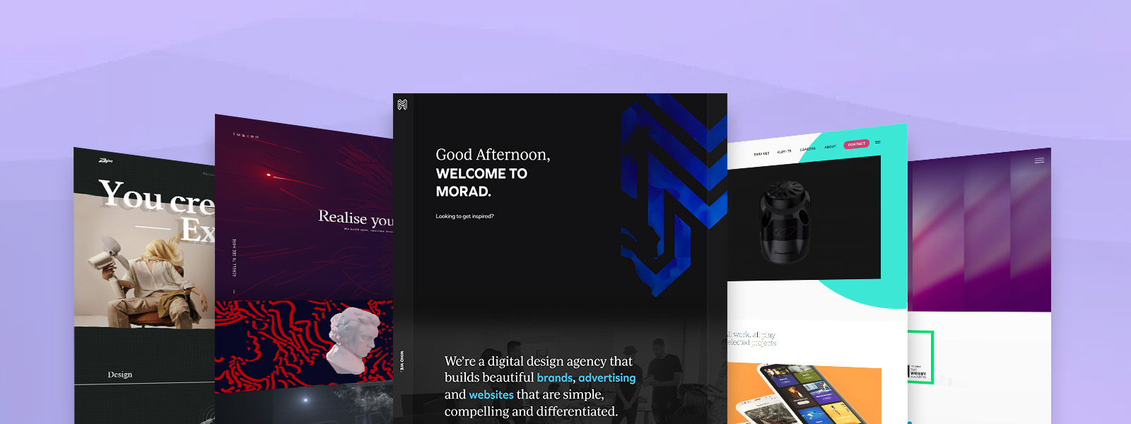 design agency