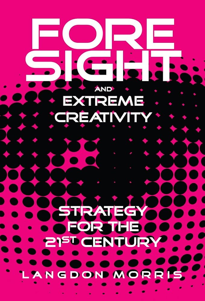 Foresight Creative upgrade