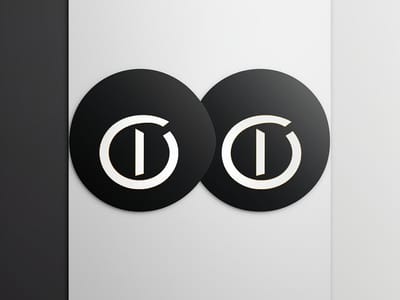 3D vs Circular Logo Design: Which One Is Right for Your Brand?