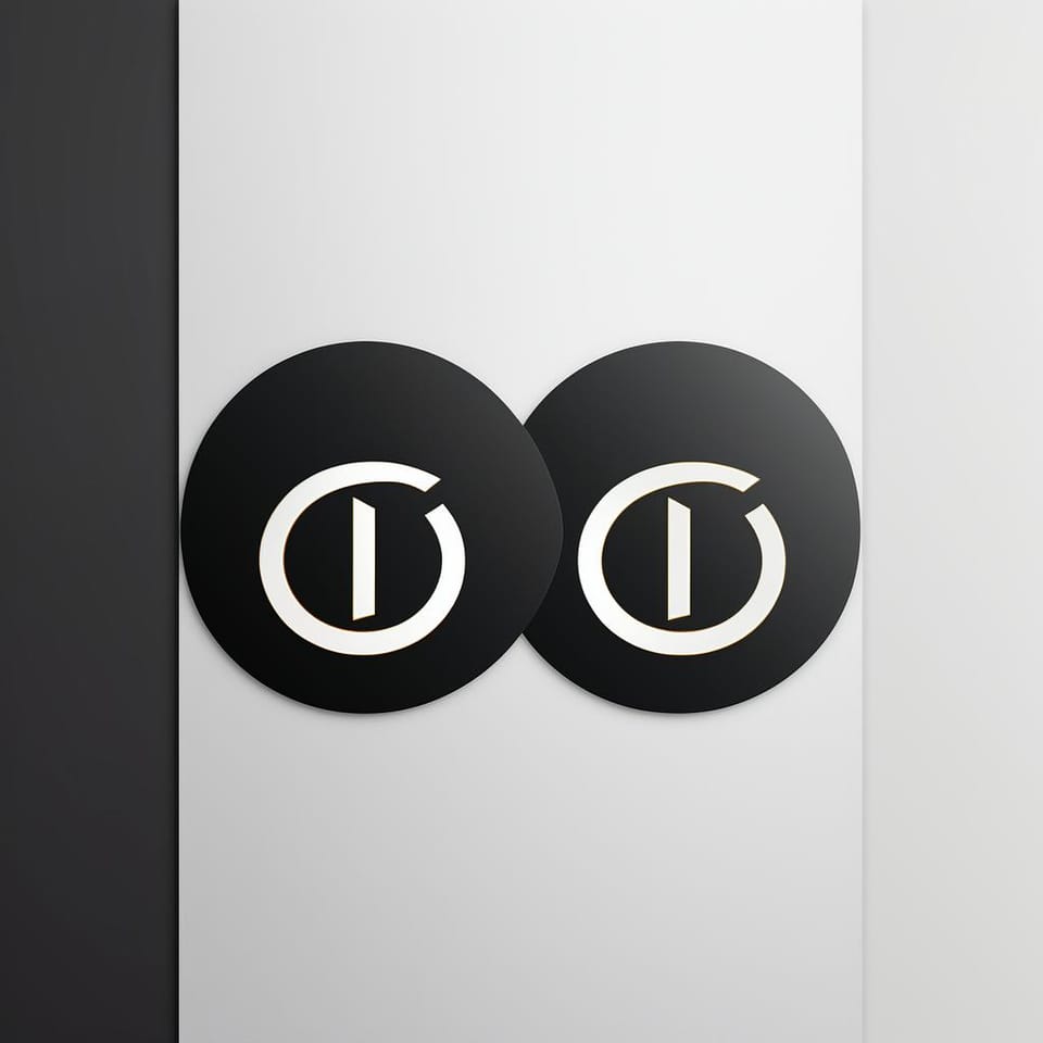 3D vs Circular Logo Design: Which One Is Right for Your Brand?