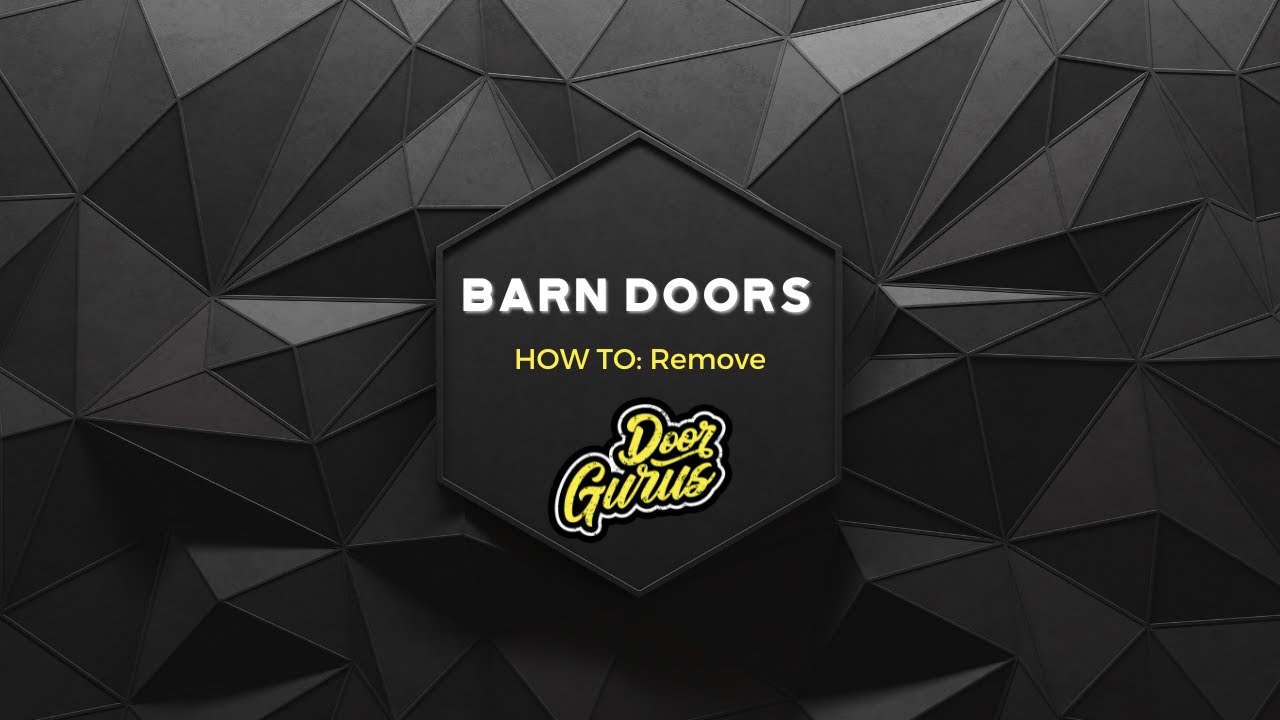 simplified barn logo