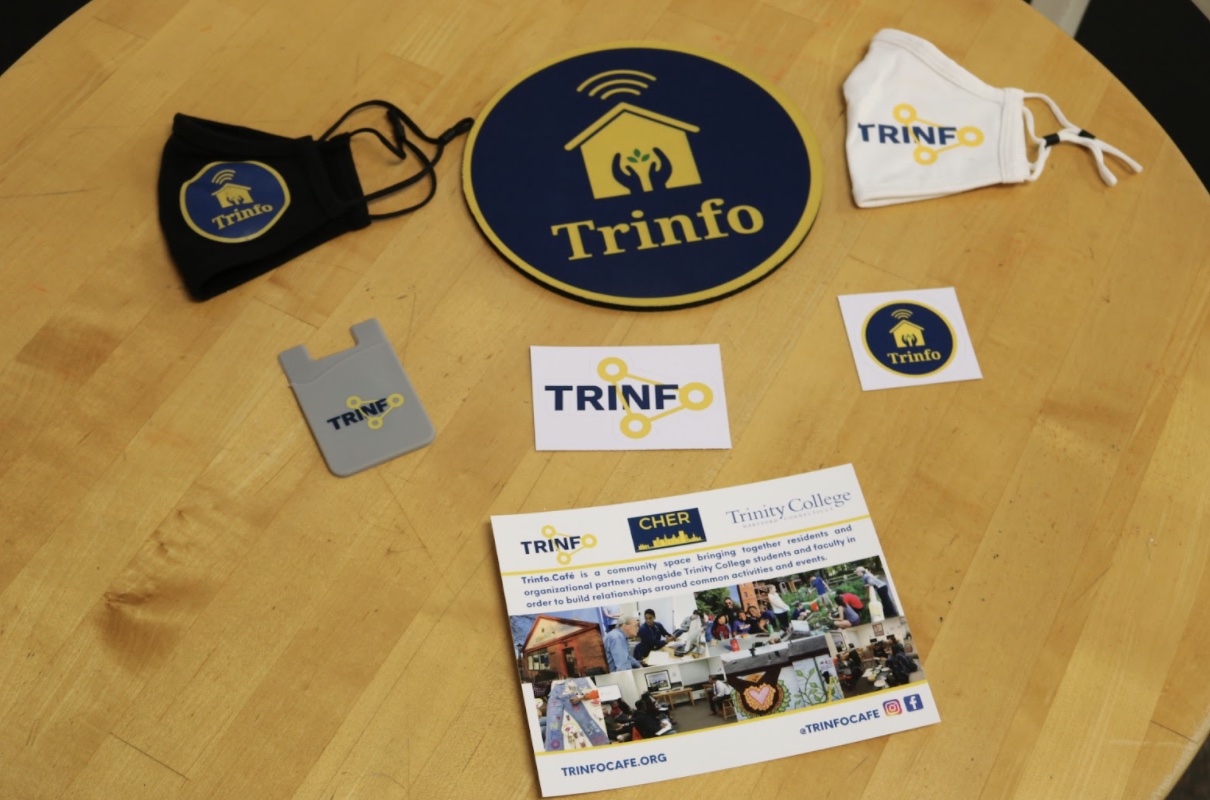 typographic seedling logo design