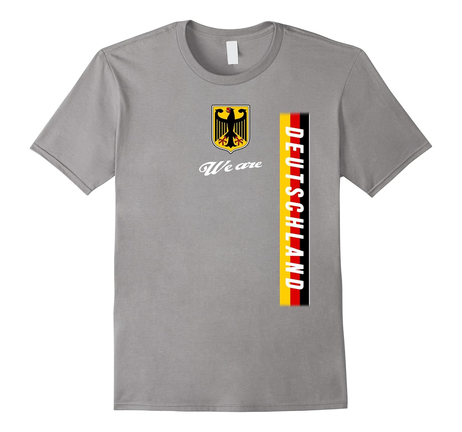 German Bundesadler Logo