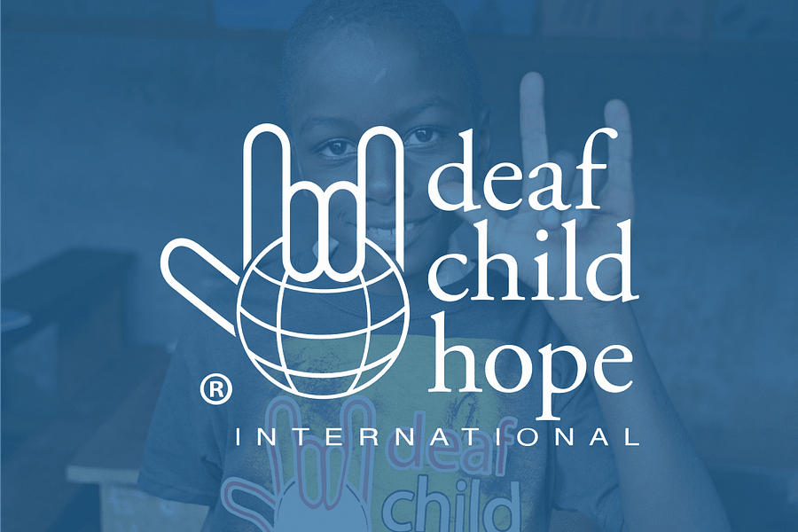 nurturing eagle non-profit logo