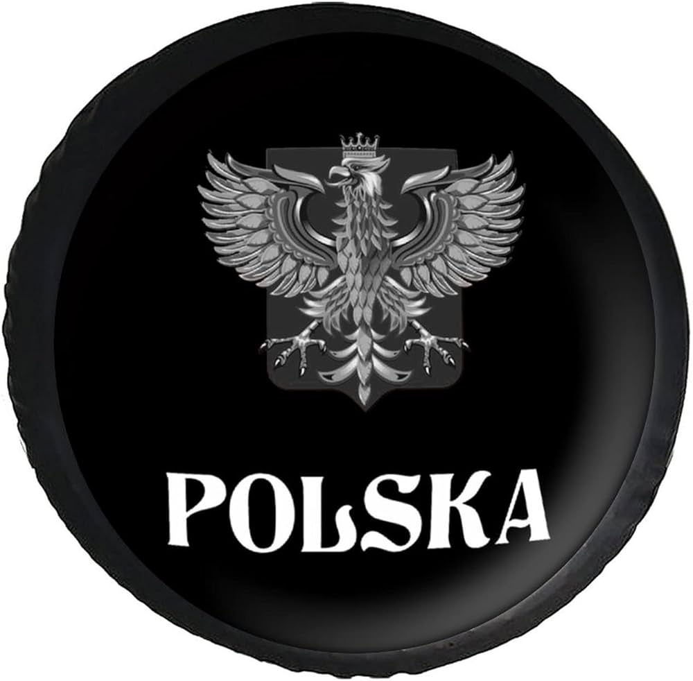 Polish Eagle Logo