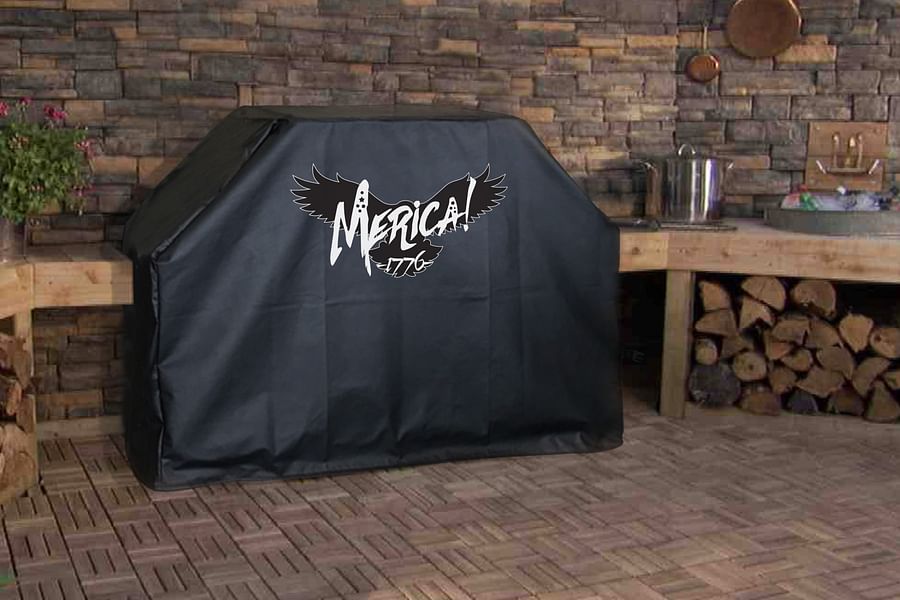 rugged eagle outdoor brand logo