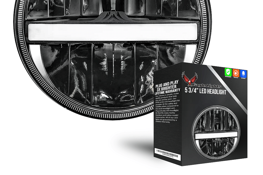 sleek digital eagle tech logo