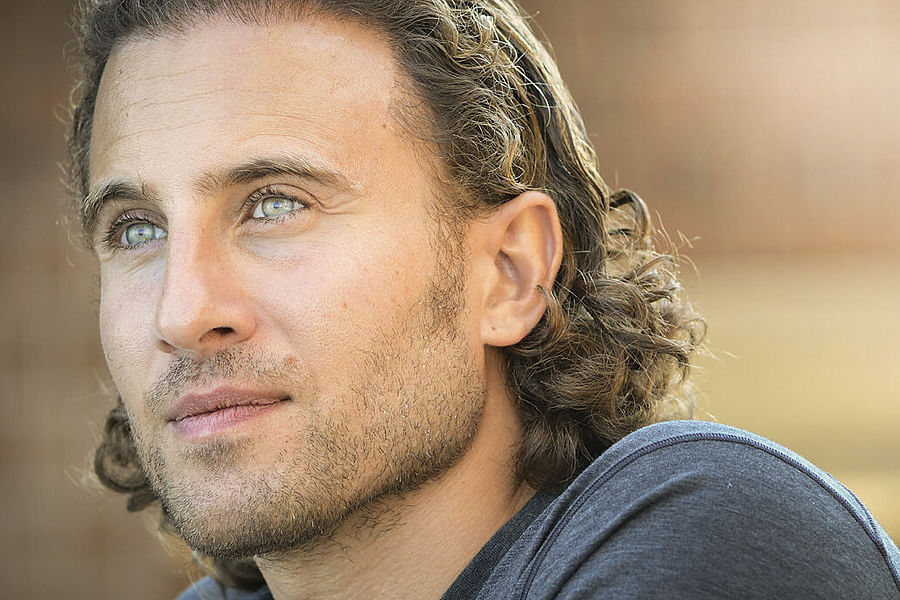 stoic eagle financial logo