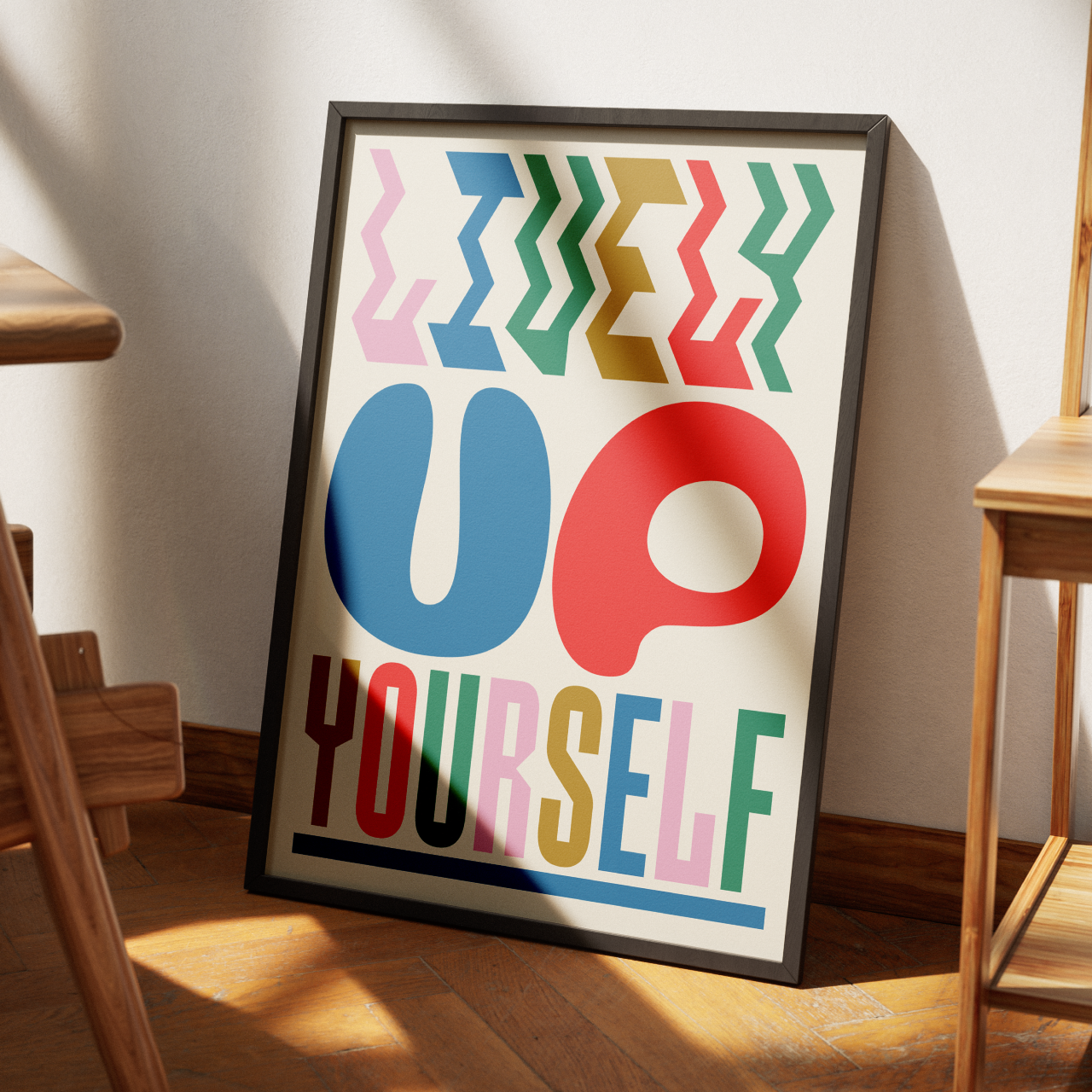 Currency Curve typeface