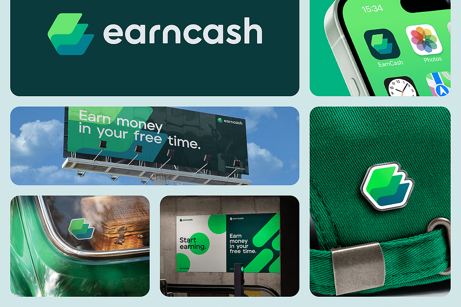 Prosperity Sans typeface