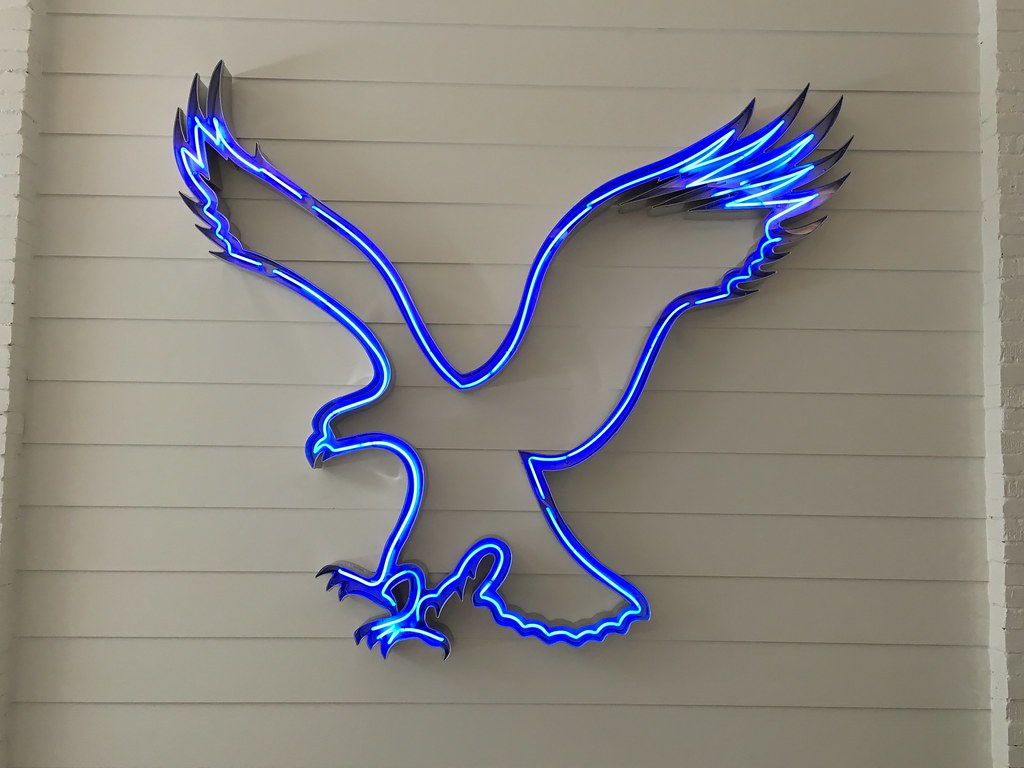 American Eagle Outfitters logo