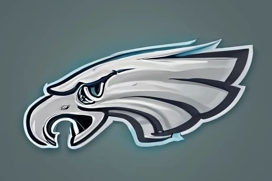 Philadelphia Eagles logo