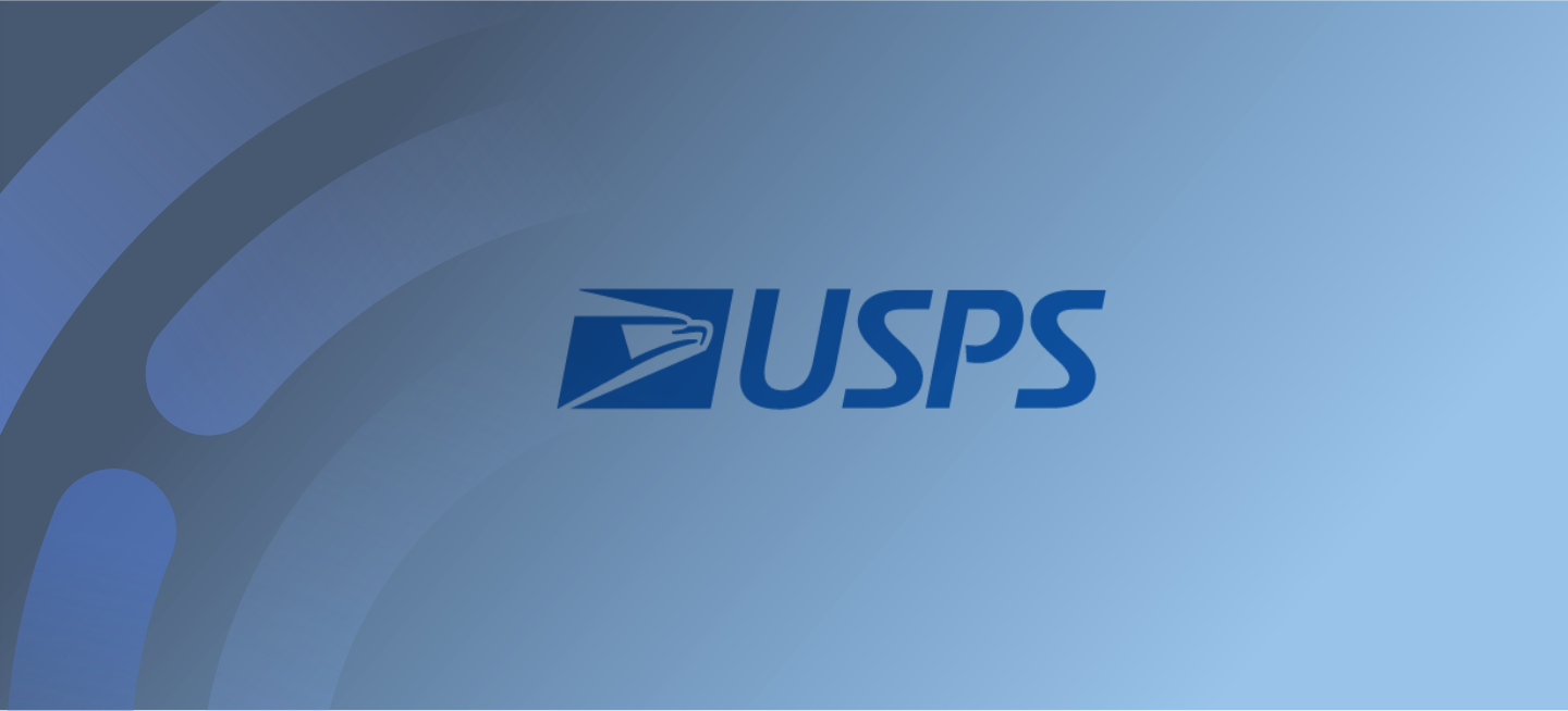 USPS eagle logo