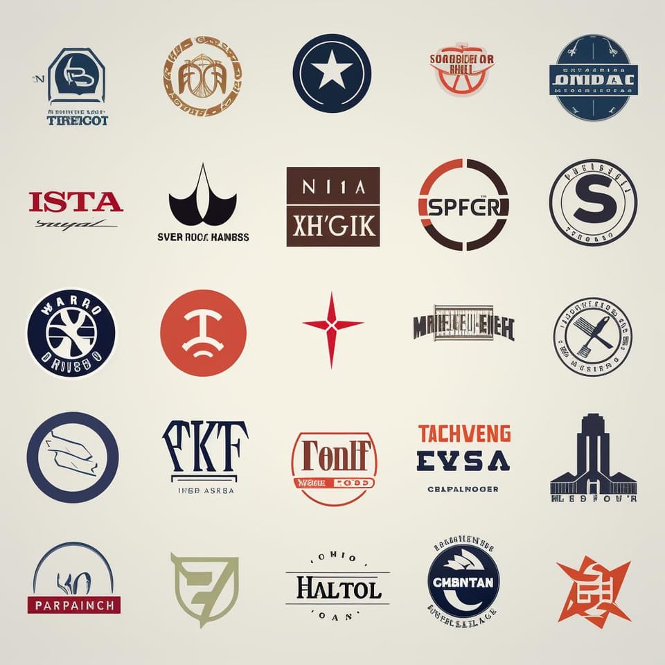 Building an Impression: The Impact of Construction Logo Designs on Your Business Image