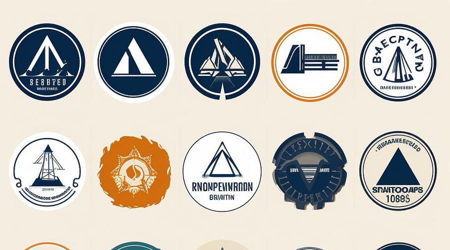 Building from the Ground Up: How Construction Logo Designs Impact Brand Perception