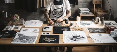 Specialty Logo Designs