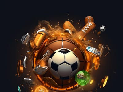 Creating a Splash in the Sports Industry with Money Logo Designs