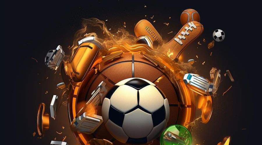 Creating a Splash in the Sports Industry with Money Logo Designs