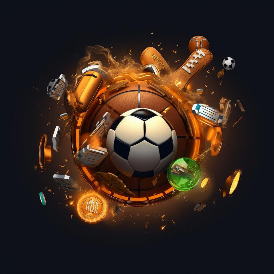 Creating a Splash in the Sports Industry with Money Logo Designs