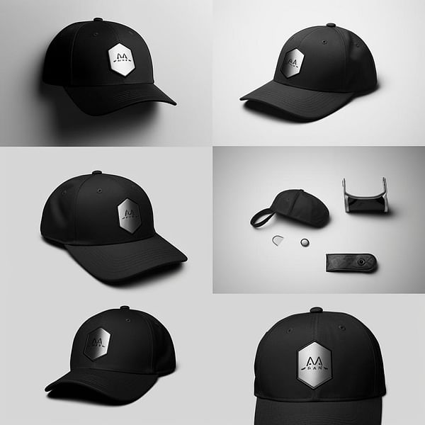 Creating a Strong Brand Identity with Hat Logo Designs