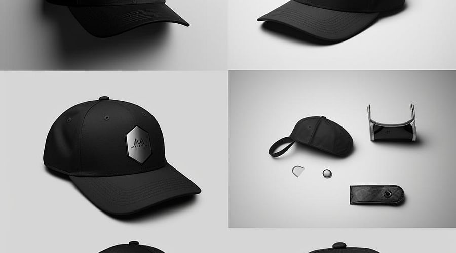 Creating a Strong Brand Identity with Hat Logo Designs