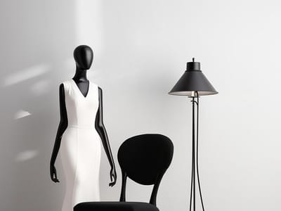 Decoding the Elegance: An Insight into Fashion and Interior Design Logo Designs