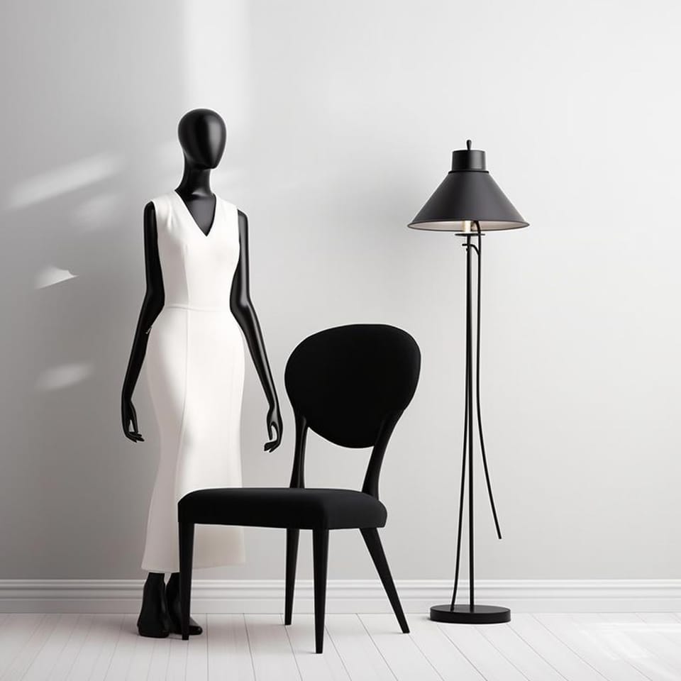 Decoding the Elegance: An Insight into Fashion and Interior Design Logo Designs