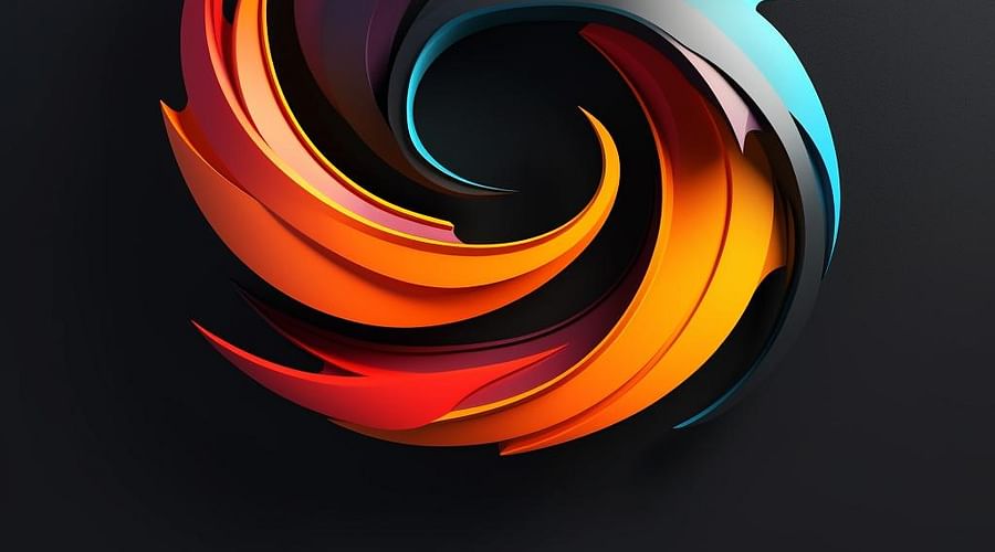 Enhance Your Brand Appeal with Modern 3D Logo Designs
