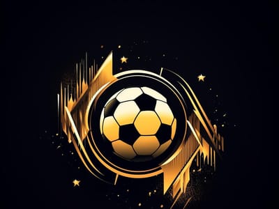 Exploring the Connection Between Money and Sports: Innovative Money Logo and Soccer Logo Designs