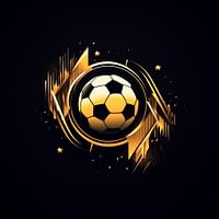Exploring the Connection Between Money and Sports: Innovative Money Logo and Soccer Logo Designs