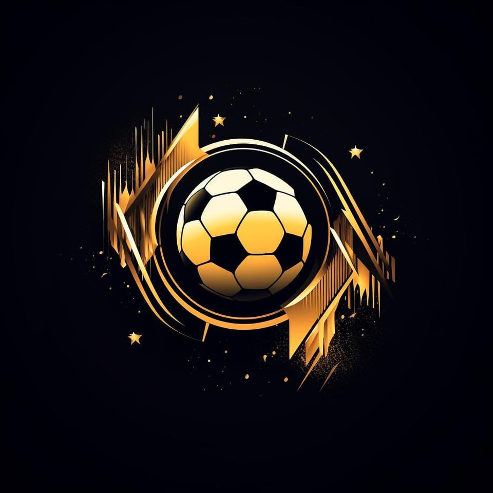 Exploring the Connection Between Money and Sports: Innovative Money Logo and Soccer Logo Designs
