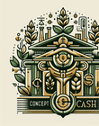 From Concept to Cash: The Strategic Design of Money Logo for Financial Firms