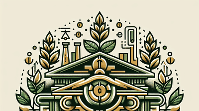 From Concept to Cash: The Strategic Design of Money Logo for Financial Firms