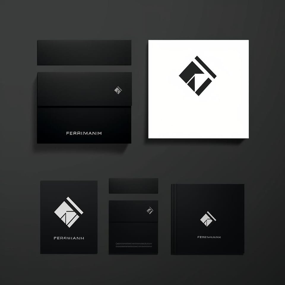 Invest in Your Image: The Role of Money Logo Designs in Financial Industries