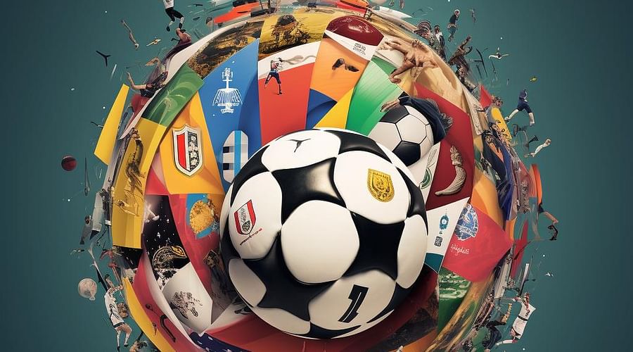 Kick It Up a Notch: The Influence of Soccer Logo Designs in the Sports Industry