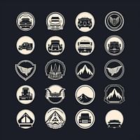 Making a Statement: Why Trucking Companies Need Distinctive Logo Designs