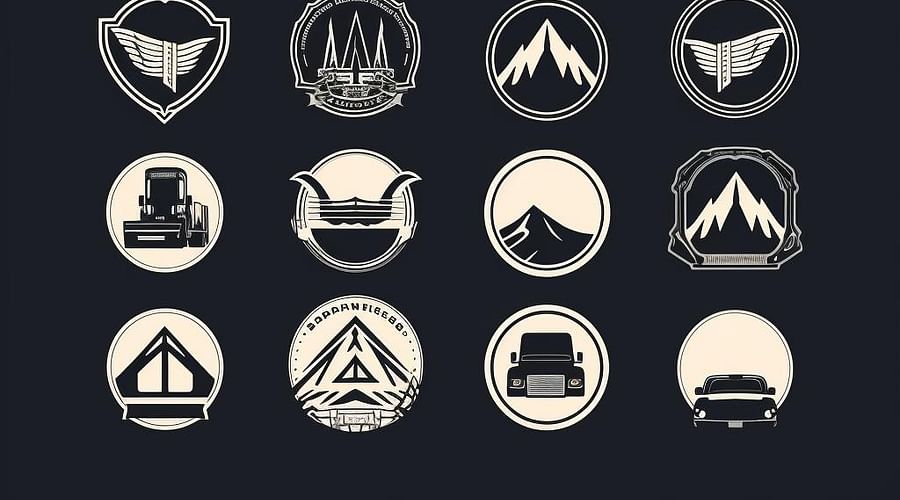 Making a Statement: Why Trucking Companies Need Distinctive Logo Designs