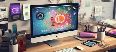 Modern and Minimalist Logo Designs