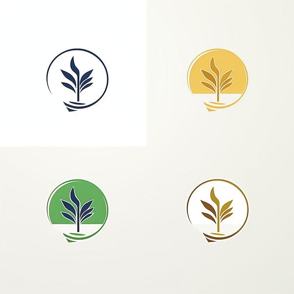 Revolutionizing Farming and Agriculture: The Impact of Unique Farming Logo Designs