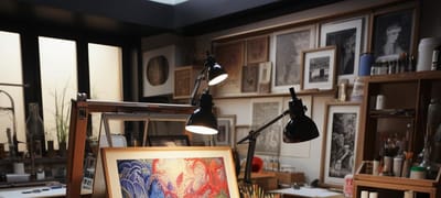 Vintage Logo Designs